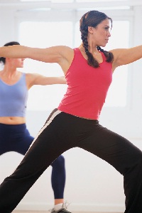 Preventing Joint Pain