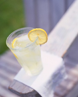 Lemon_Water